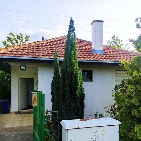 Cozy House Cvetkovic Villa Ni Екстериор снимка