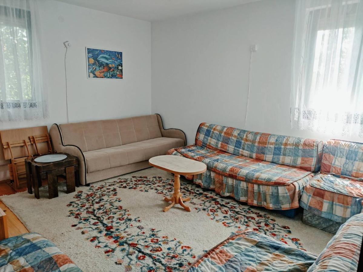 Cozy House Cvetkovic Villa Ni Екстериор снимка