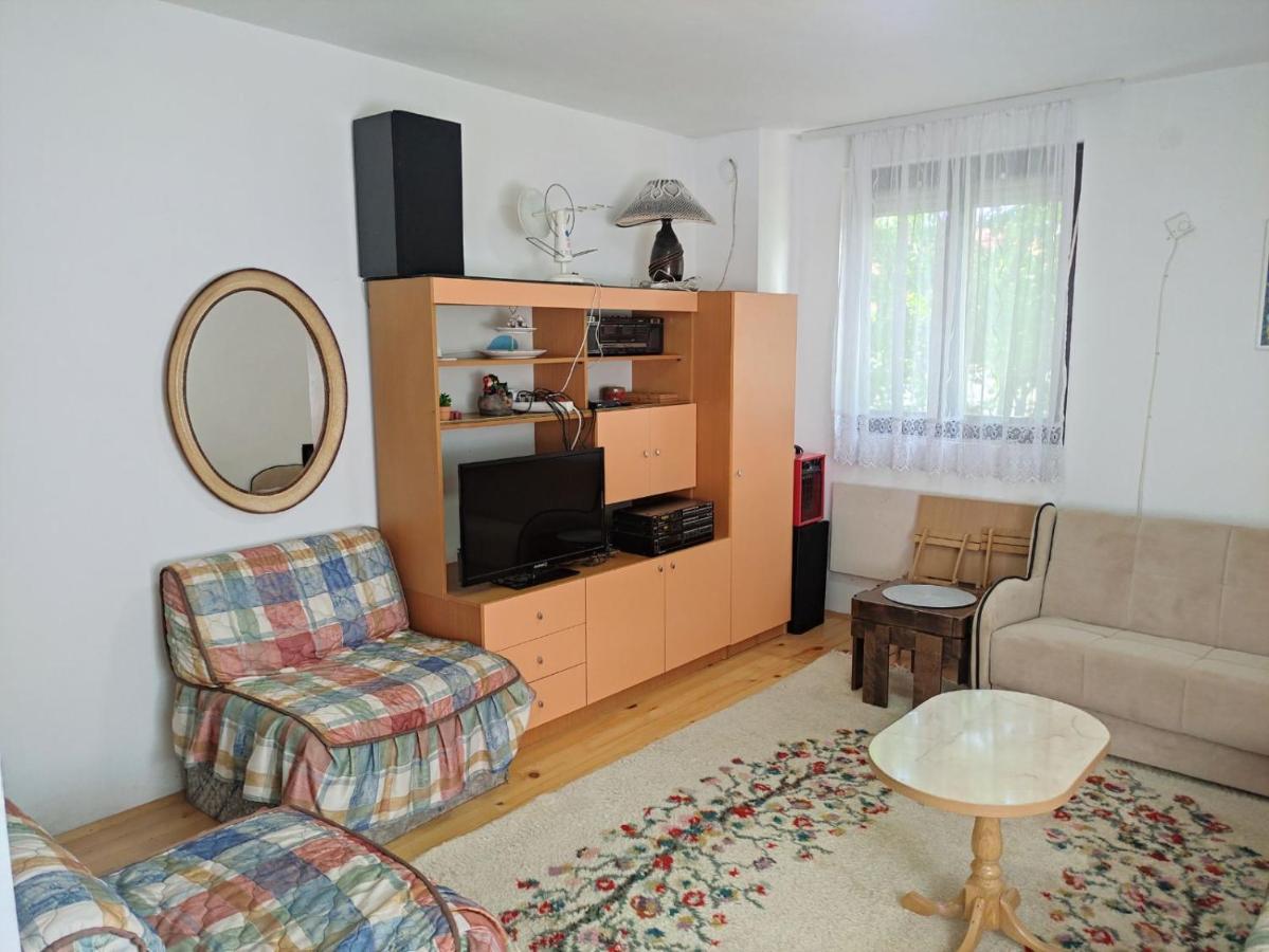 Cozy House Cvetkovic Villa Ni Екстериор снимка