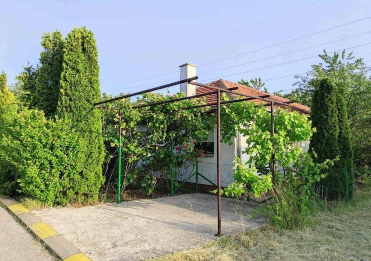 Cozy House Cvetkovic Villa Ni Екстериор снимка