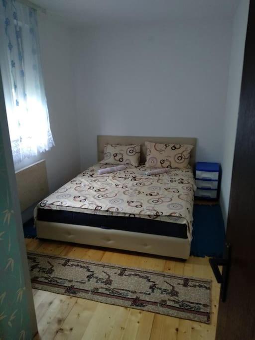 Cozy House Cvetkovic Villa Ni Екстериор снимка
